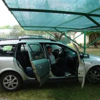 Camping Eden Park