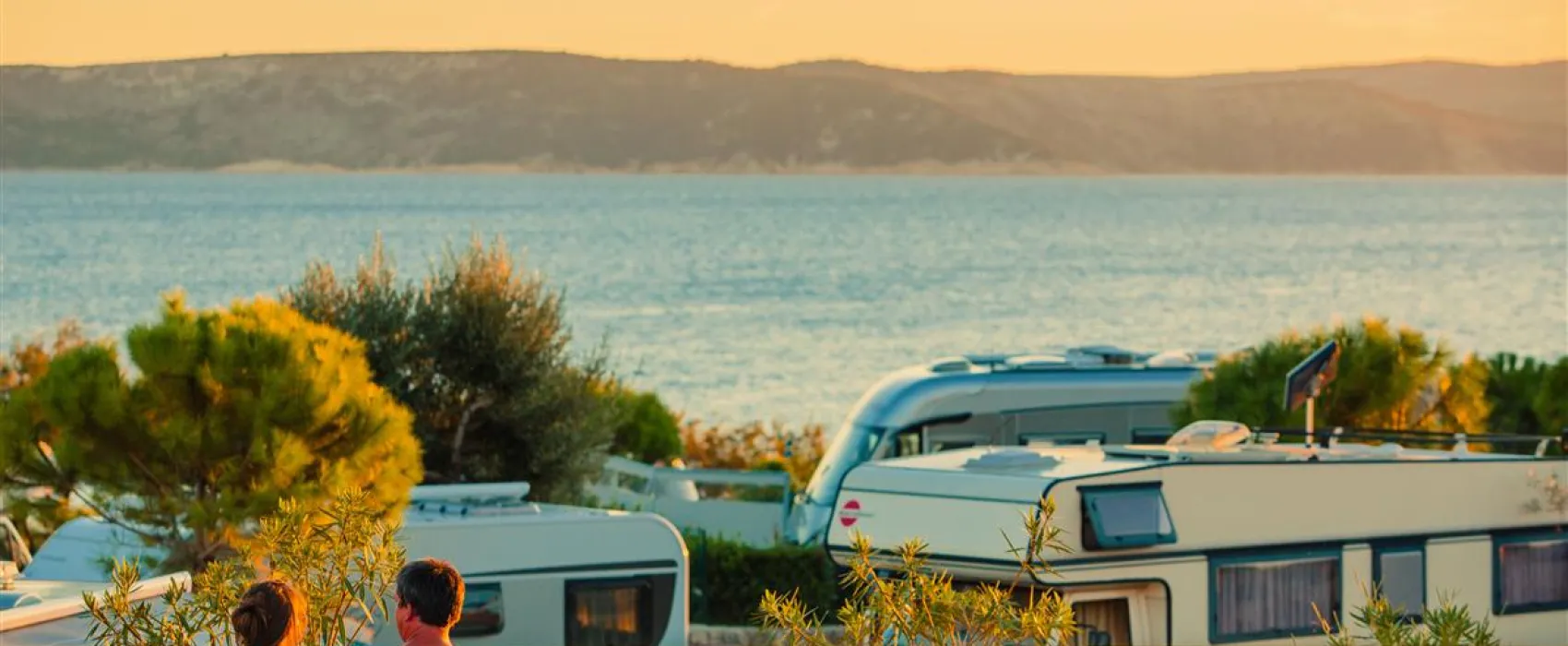 Camping Krk