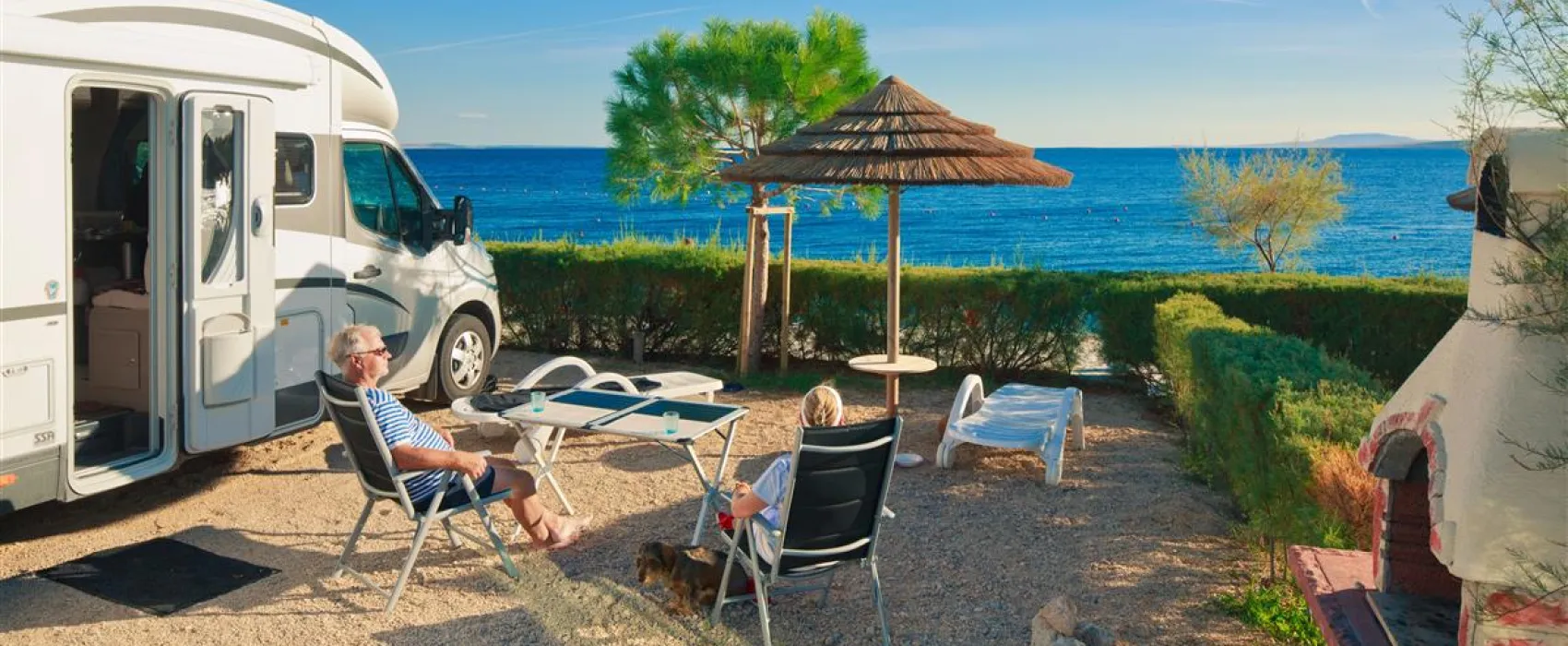 Camping Krk