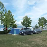 Camping Peshku