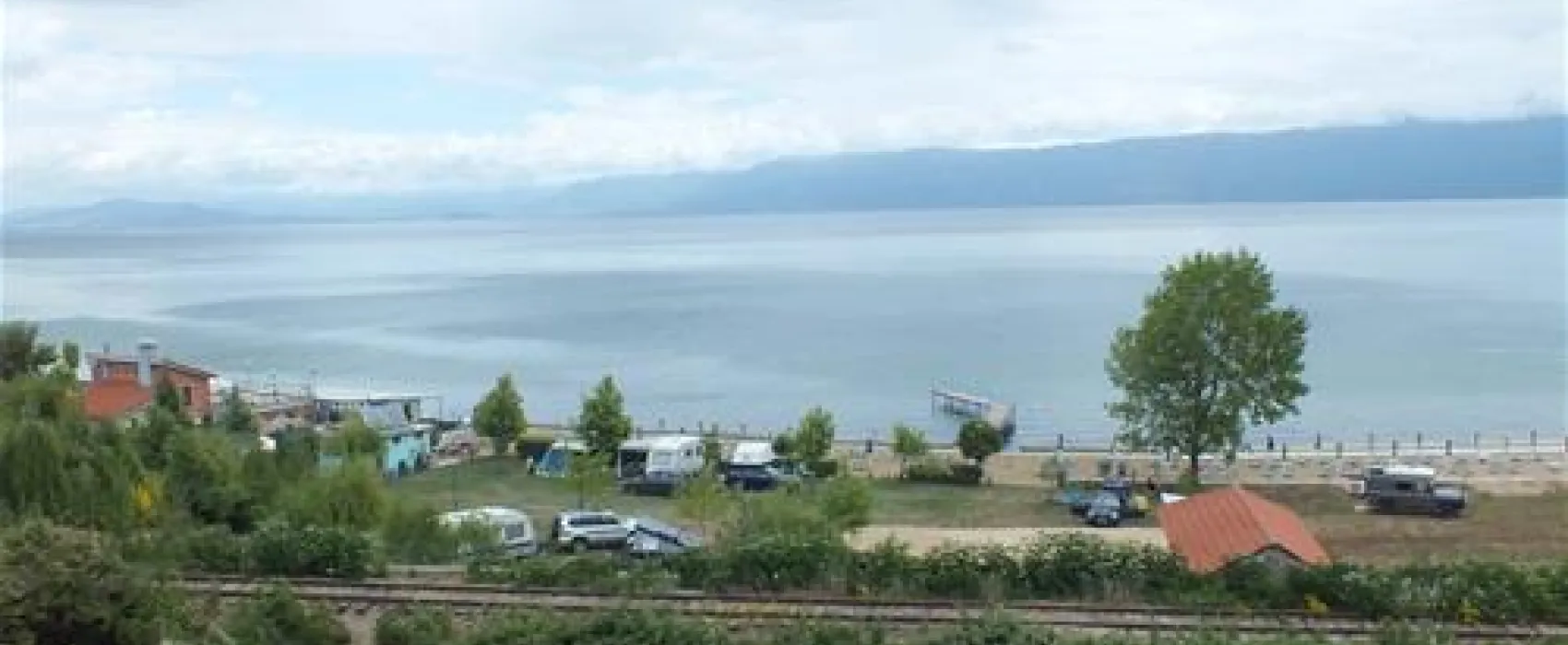 Camping Peshku