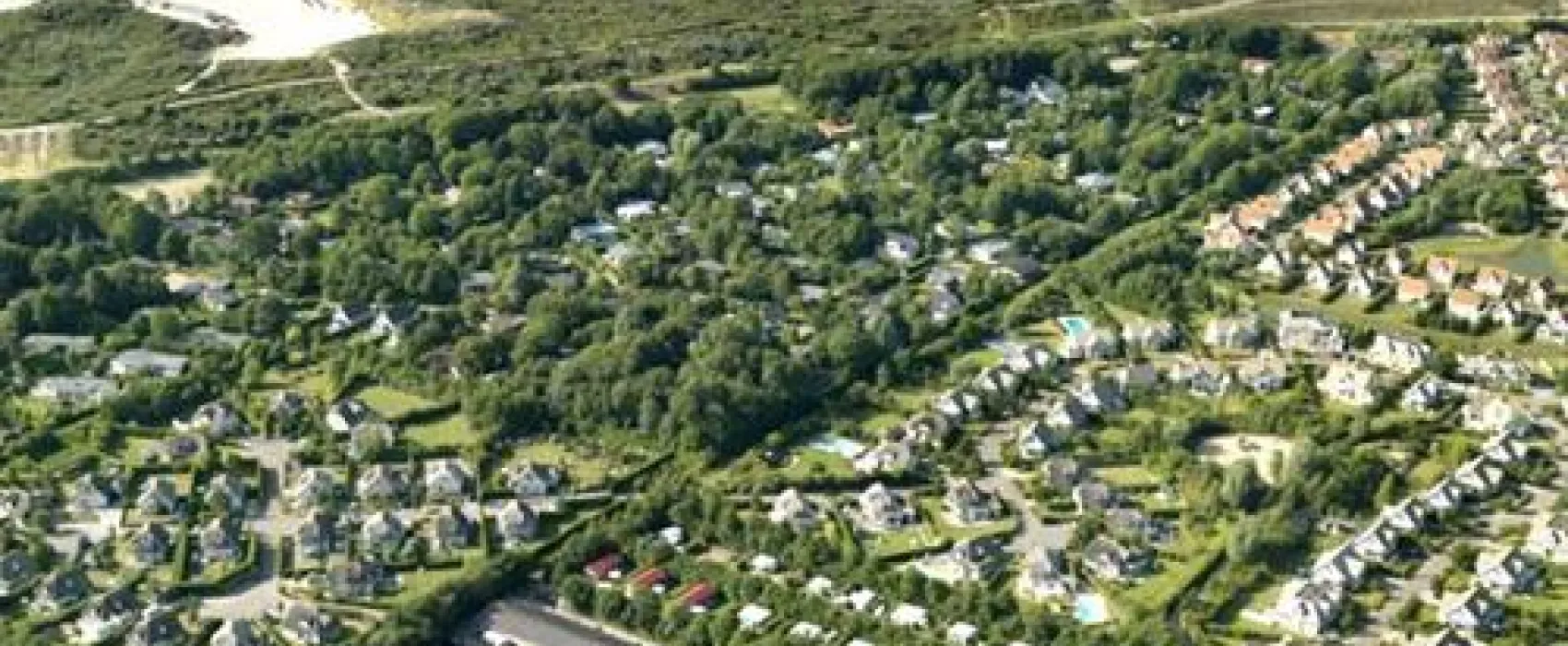 Camping Vredenhoef