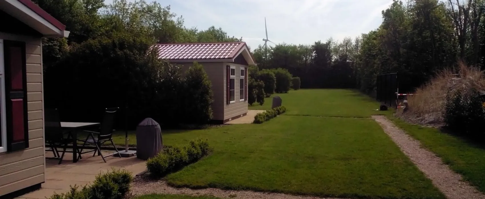 Camping Vredenhoef