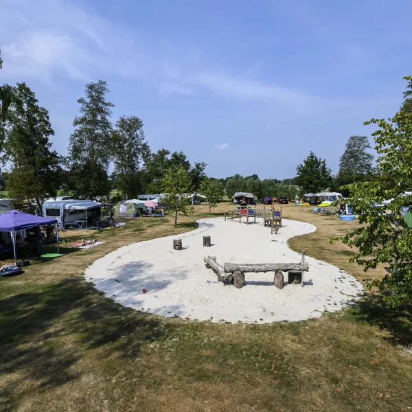 Recreatiepark De Lucht