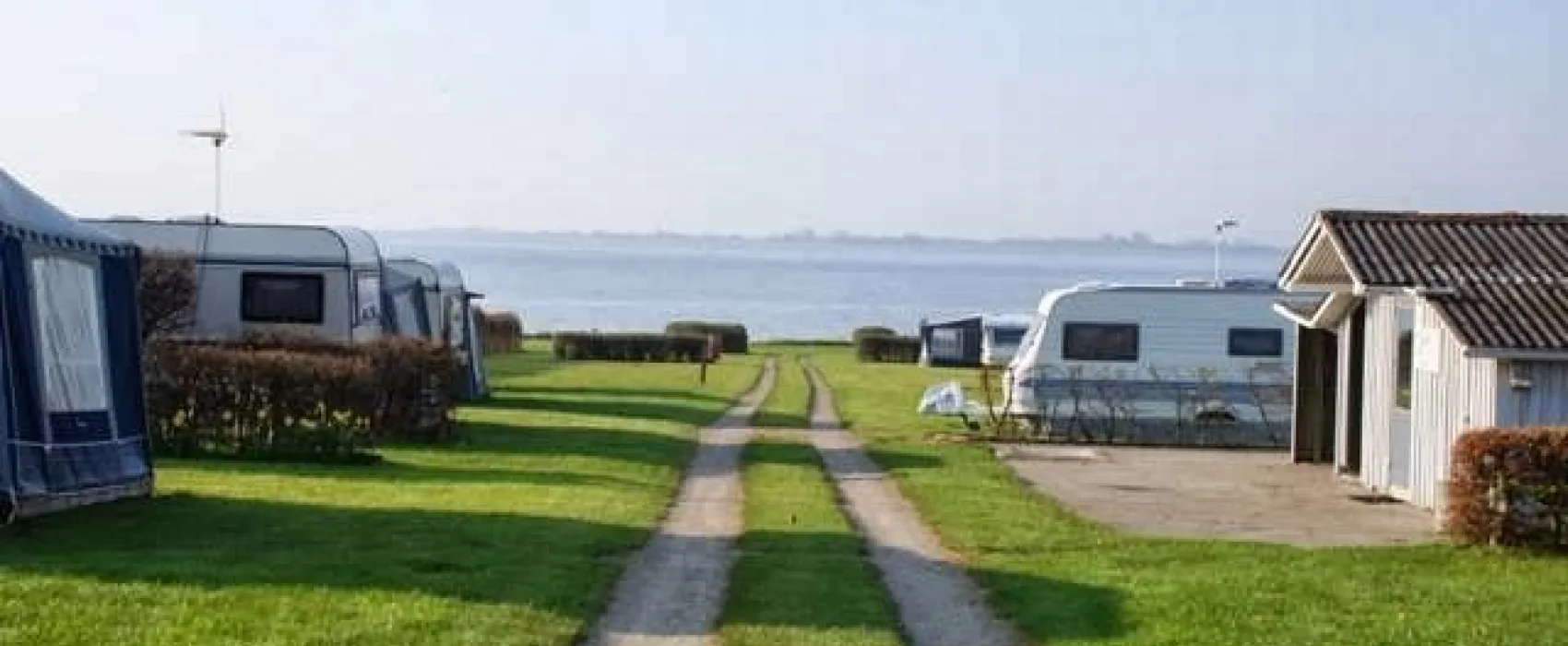 Syltemae Camping