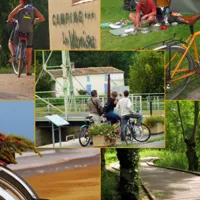 Flower Camping La Venise Verte  