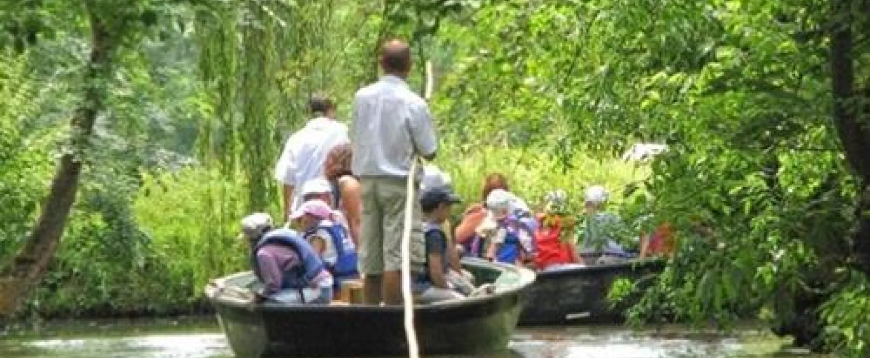 Flower Camping La Venise Verte  