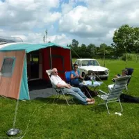 Tussen Twee Dorpjes
