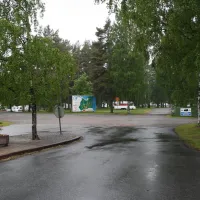 Top Camping Vaasa