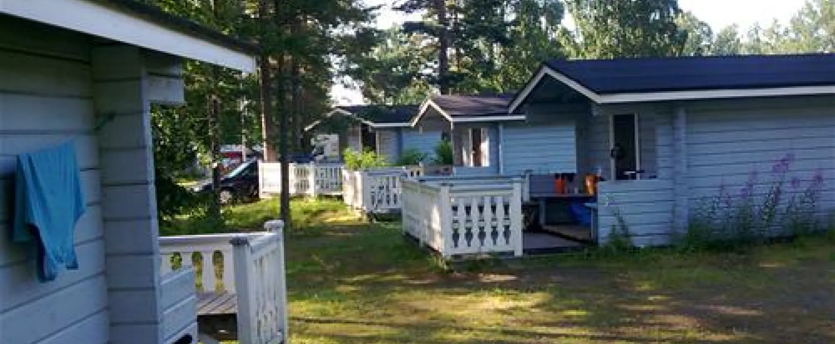 Top Camping Vaasa