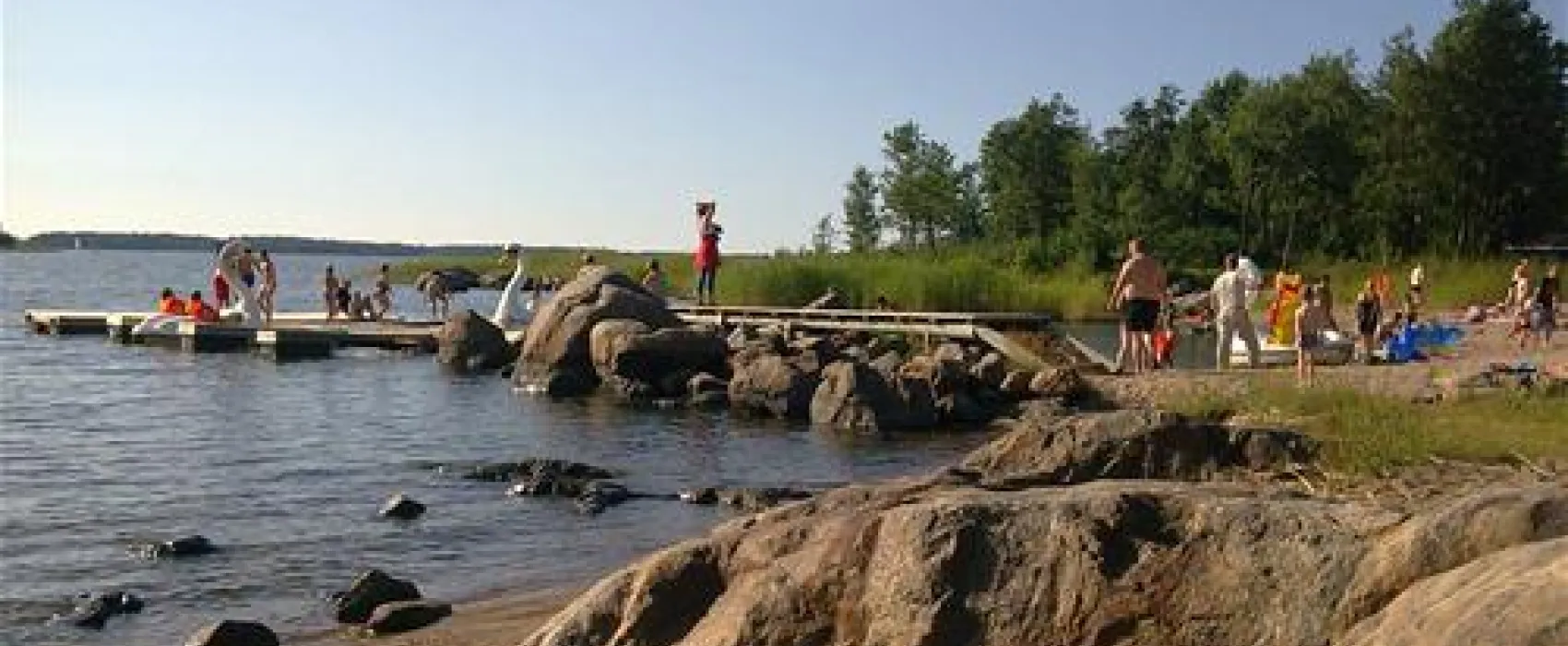 Top Camping Vaasa