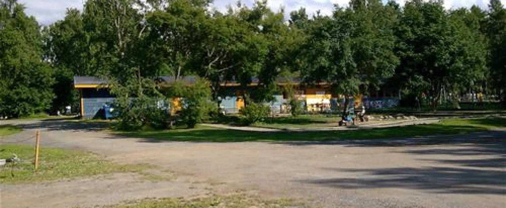Top Camping Vaasa