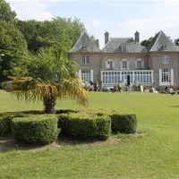 Castel le Domaine de Drancourt  