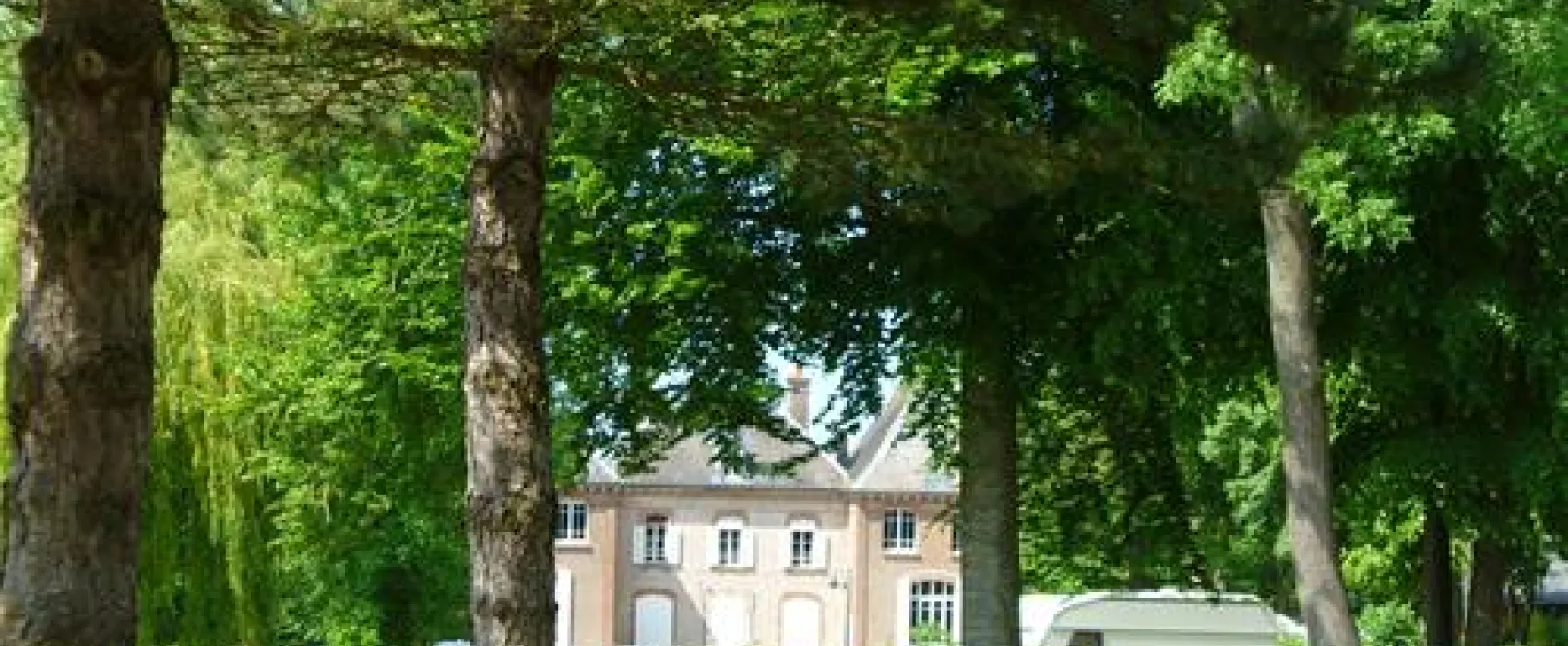 Castel le Domaine de Drancourt  