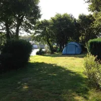 Camping Le Lac