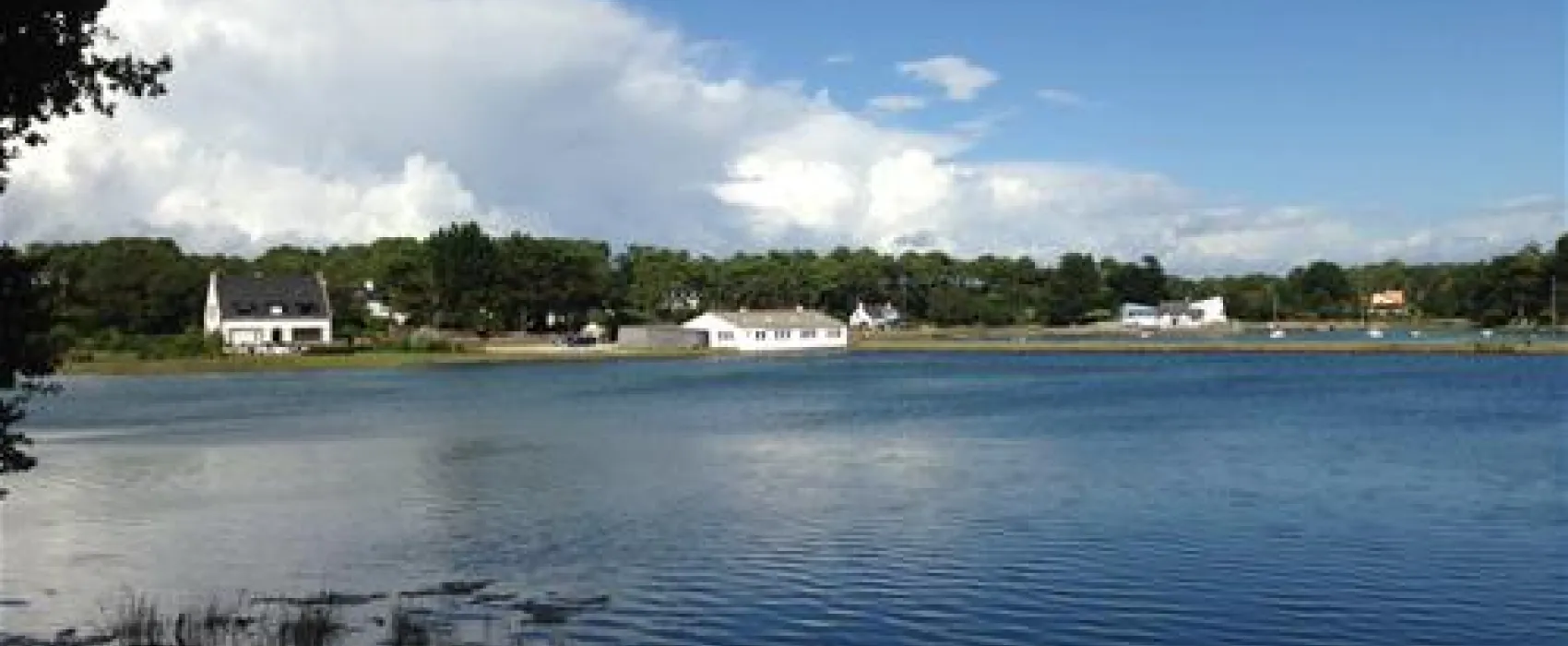 Camping Le Lac