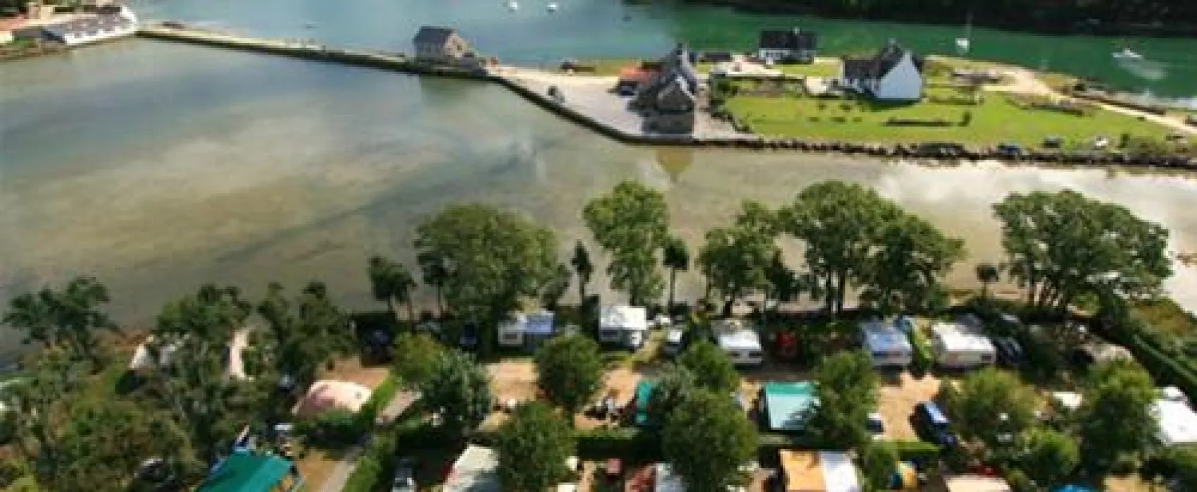 Camping Le Lac
