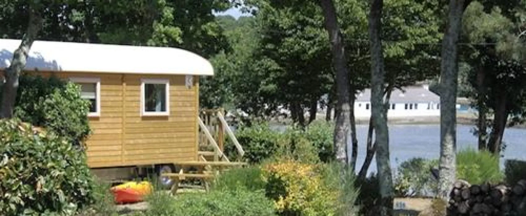 Camping Le Lac