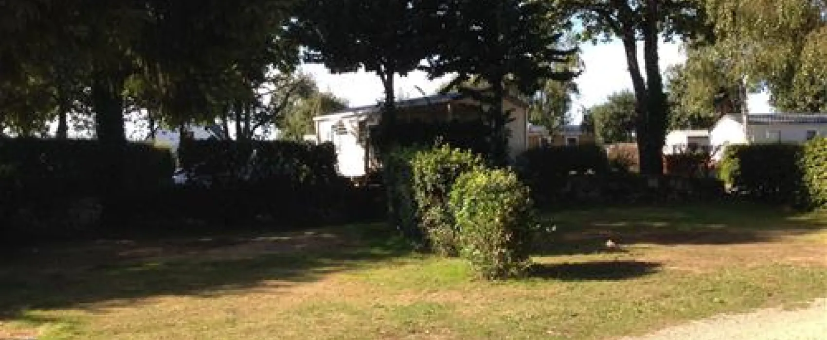 Camping Le Lac