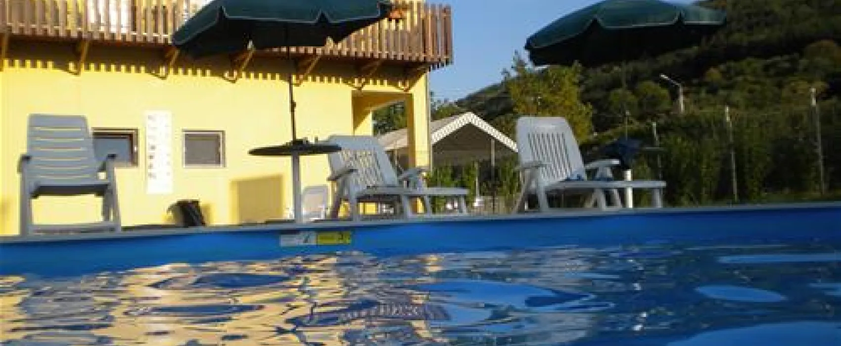 Camping Eldorado