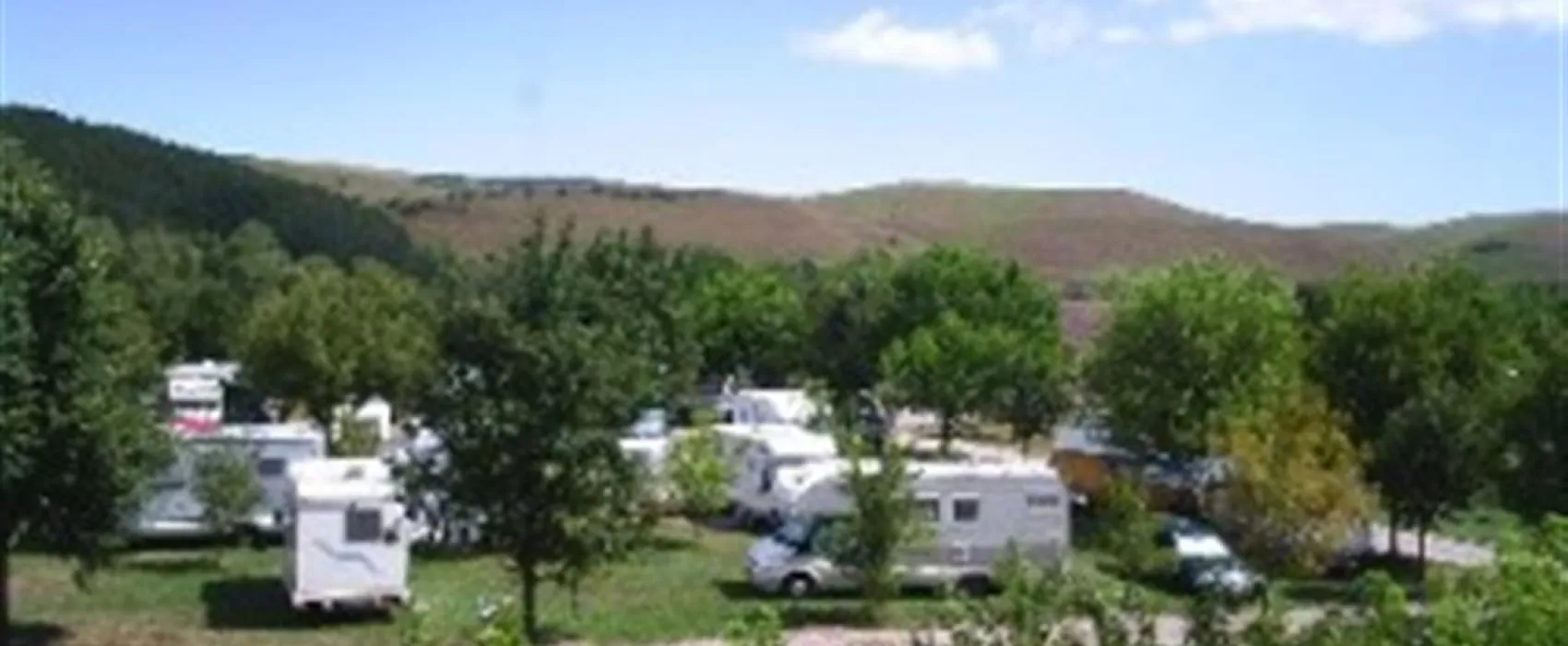 Camping Eldorado