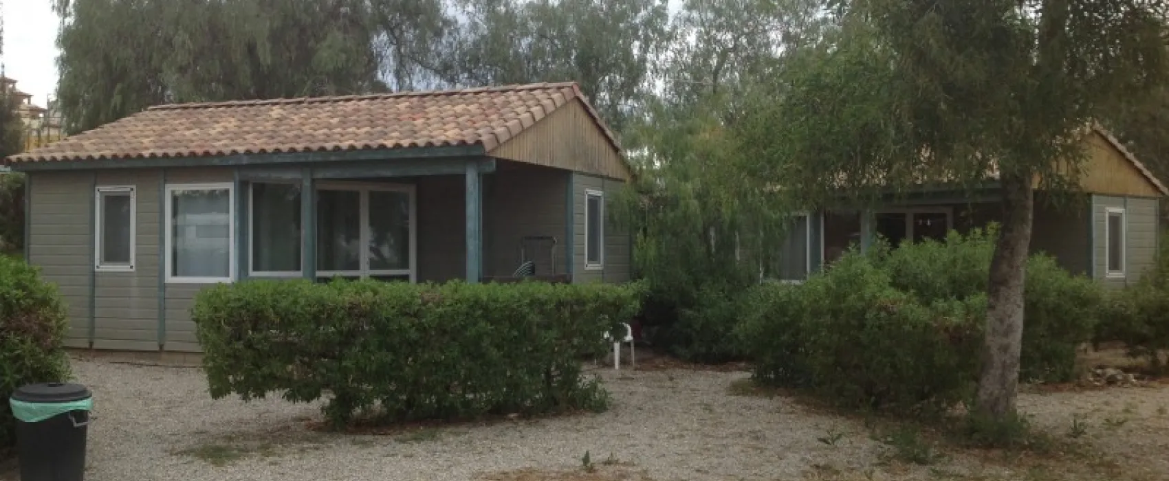 Camping Cuevas Mar