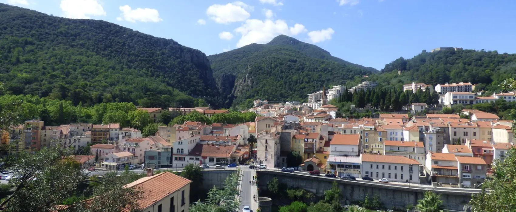 Camping Vallespir  
