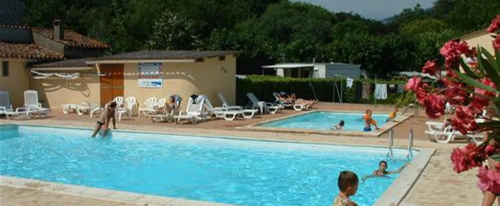 Camping Vallespir  