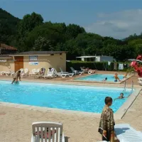 Camping Vallespir  