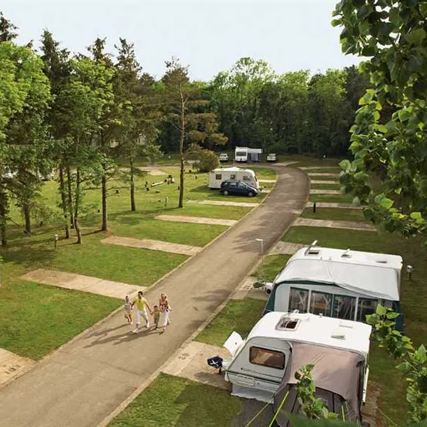 Haggerston Castle Holiday Park