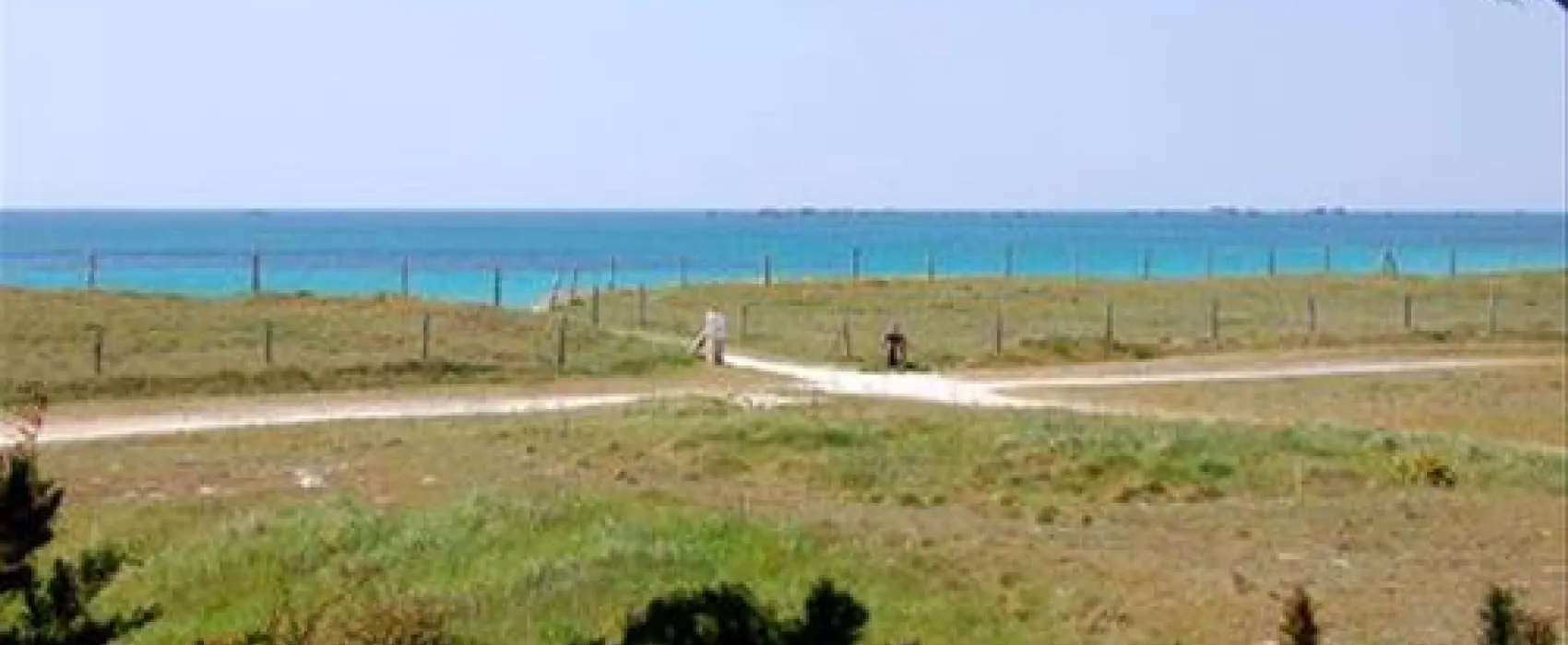 Yelloh ! Village La Plage