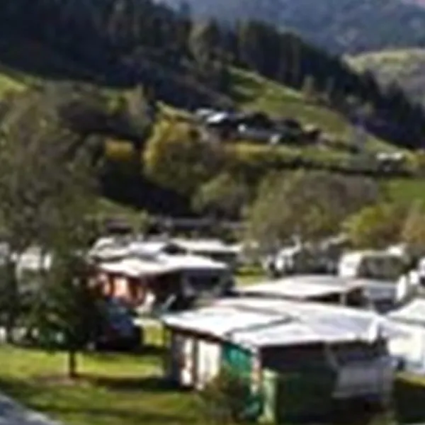 Kurcamping Bertahof