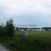 Campingplatz Geierswalde