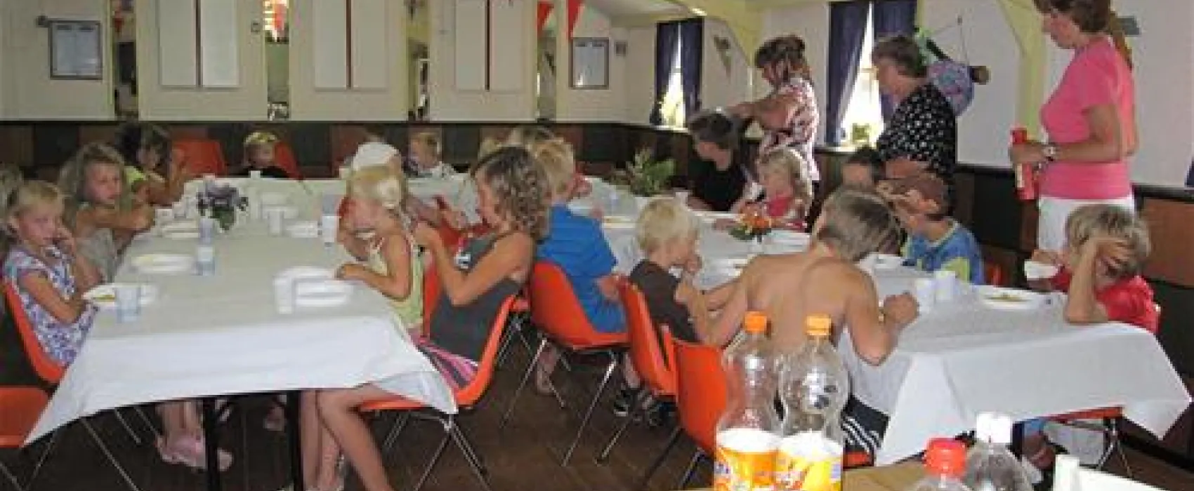 Camping Euro-camping Siemerink