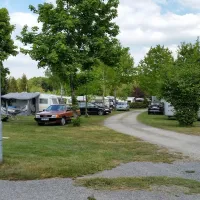 Camping Tankumsee