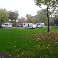 Old Manor Caravan Park