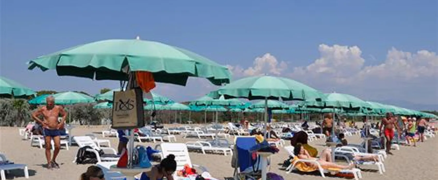 Village Camping Due Elle