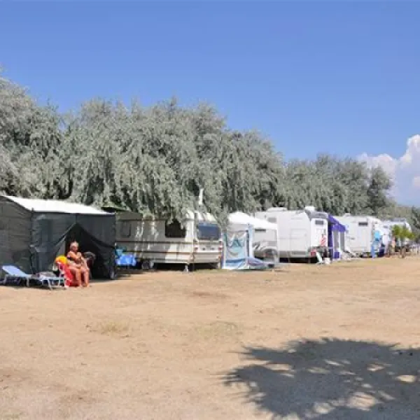 Village Camping Due Elle