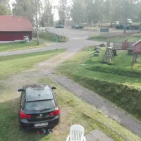 Stenkällegårdens Camping Tiveden