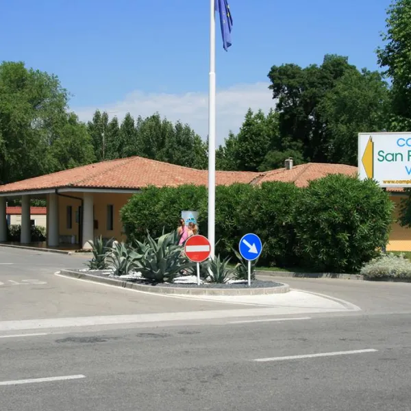 Campeggio San Francesco