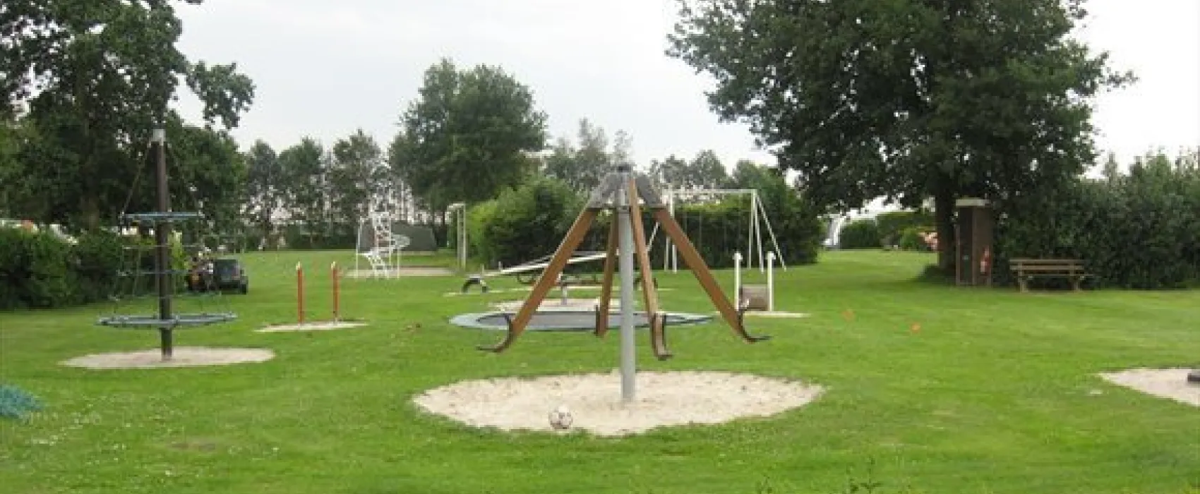 Natupark Het Verlaat