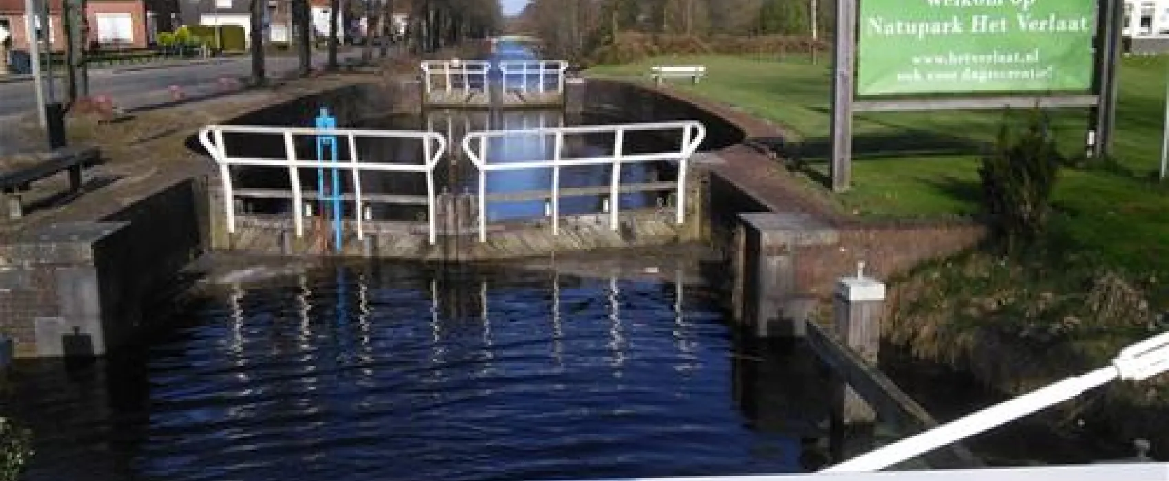 Natupark Het Verlaat