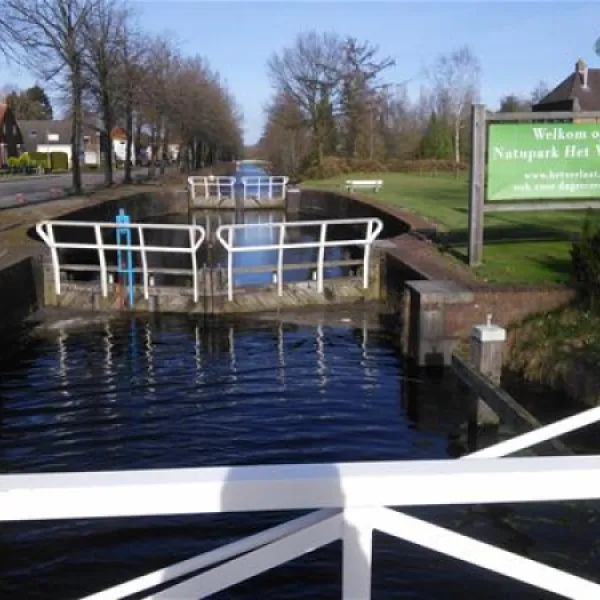 Natupark Het Verlaat