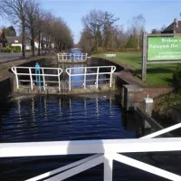 Natupark Het Verlaat