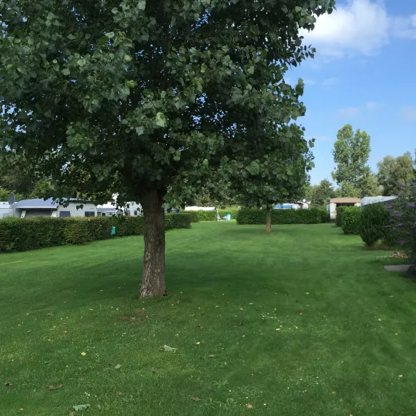 Natupark Het Verlaat