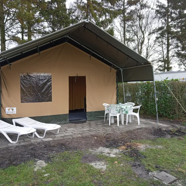 Natupark Het Verlaat