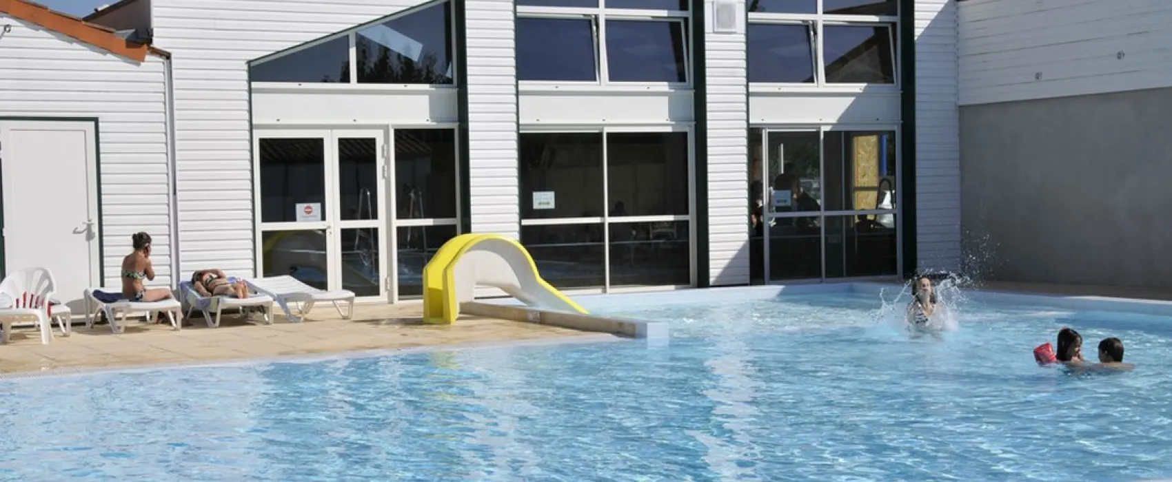 Le Clos Du Bourg