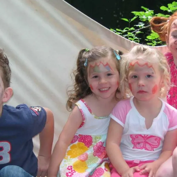 Camping Le Roptai