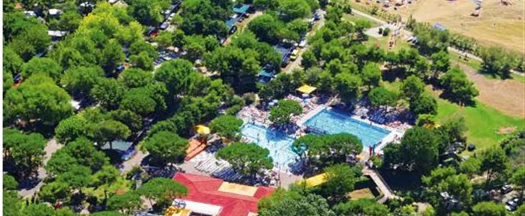 Camping Darisi