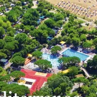Camping Darisi